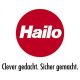 Алюминиевые стремянки Hailo Германия