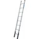 3-х секционная лестница Krause Tribilo 3x8 129666