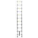  Лестница телескопическая SevenBerg QH-10  2,9 м.