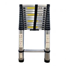 Лестница телескопическая SevenBerg QH-13  5,0 м.
