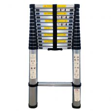 Лестница телескопическая SevenBerg QH-14  5,4 м.