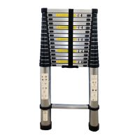 Лестница телескопическая SevenBerg QH-16  6,2 м.