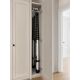 Лестница телескопическая SevenBerg QH-15 5,8 м — купить алюминиевую складную лестницу для дома и дачи