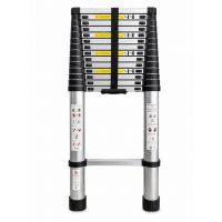 Лестница телескопическая SevenBerg QH-15  5,8 м.