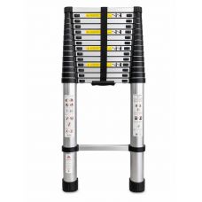 Лестница телескопическая SevenBerg QH-15  5,8 м.