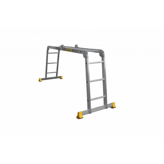 Лестница-трансформер Alumet 4х3 Alumet Т433