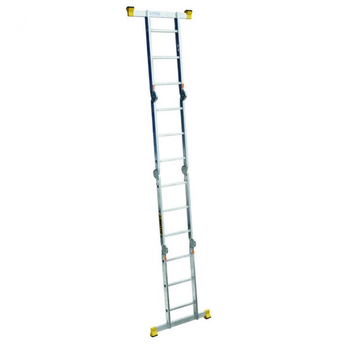 Лестница-трансформер Alumet 4х3 Alumet Т433