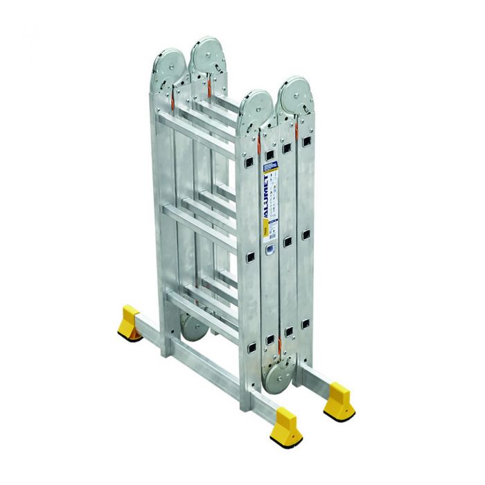 Лестница-трансформер Alumet 4х3 Alumet Т433