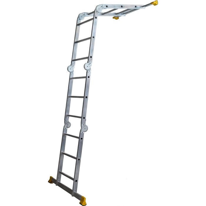 Лестница-трансформер Alumet 4х3 Alumet Т433