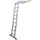 Лестница-трансформер Alumet 4х3 Alumet Т433