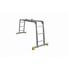Лестница-трансформер Alumet 4х3 Alumet Т433