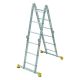 Лестница-трансформер Alumet 4х3 шириной 500 мм. TW1 433