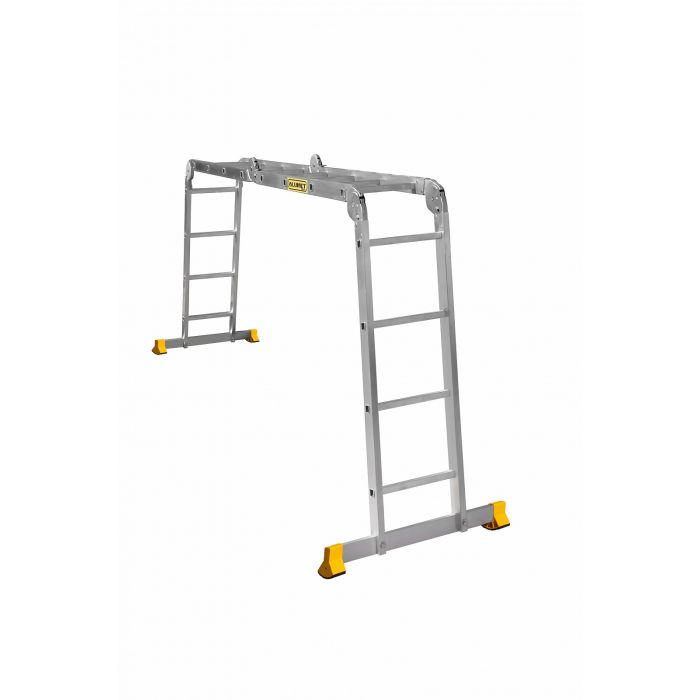 Лестница-трансформер Alumet 4х4 Alumet Т444