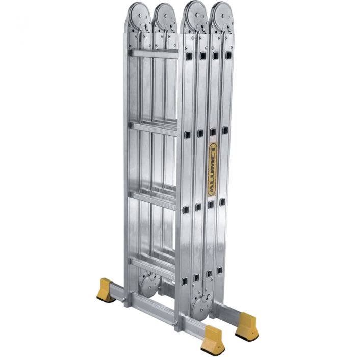 Лестница-трансформер Alumet 4х4 Alumet Т444