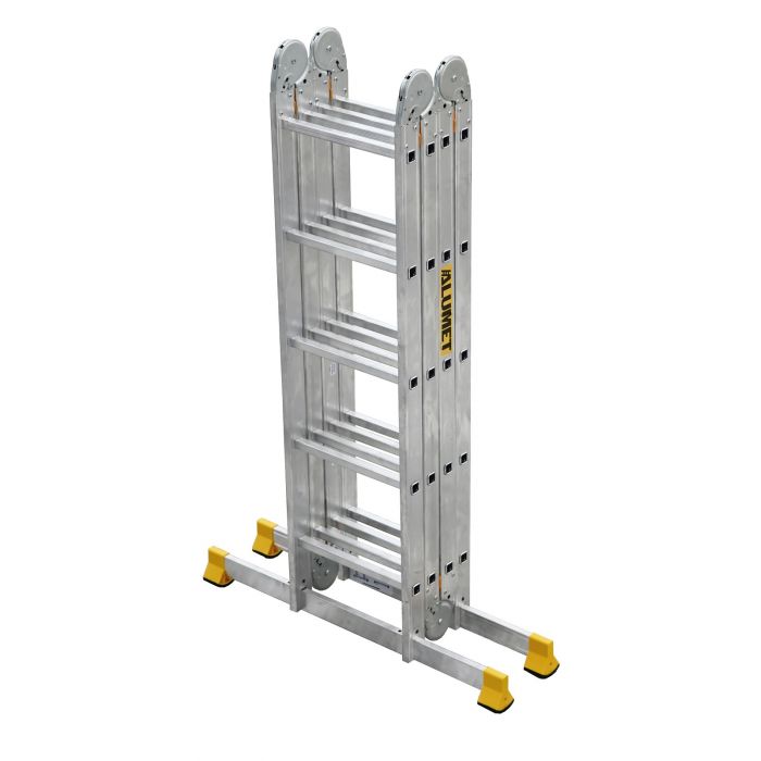 Лестница-трансформер Alumet 4х5 Alumet Т455