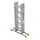 Лестница-трансформер Alumet 4х5 Alumet Т455