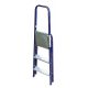 Стальная стремянка  Alumet М8303