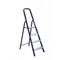 Стальная стремянка  Alumet М8304