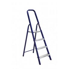 Стальная стремянка  Alumet М8304