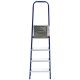 Стальная стремянка  Alumet М8304