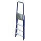 Стальная стремянка  Alumet М8304
