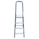 Стальная стремянка  Alumet М8304
