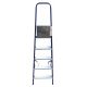 Стальная стремянка  Alumet М8305