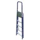 Стальная стремянка  Alumet М8305