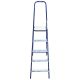 Стальная стремянка  Alumet М8305