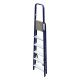 Стальная стремянка  Alumet М8406