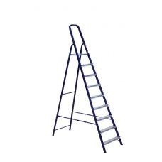 Стальная стремянка  Alumet М8409