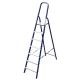 Стальная стремянка  Alumet М8407