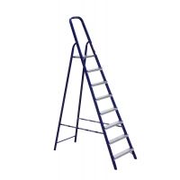 Стальная стремянка  Alumet М8408