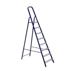 Стальная стремянка  Alumet М8408