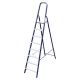 Стальная стремянка  Alumet М8408