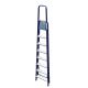 Стальная стремянка  Alumet М8408