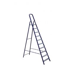 Стальная стремянка  Alumet М8410
