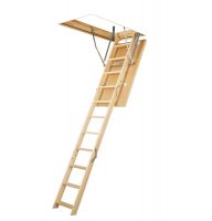 Чердачная лестница Fakro LWS 60х120х280