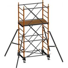Вышка-тура стальная Радиан-3,8