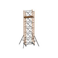 Вышка-тура стальная Радиан-7,4