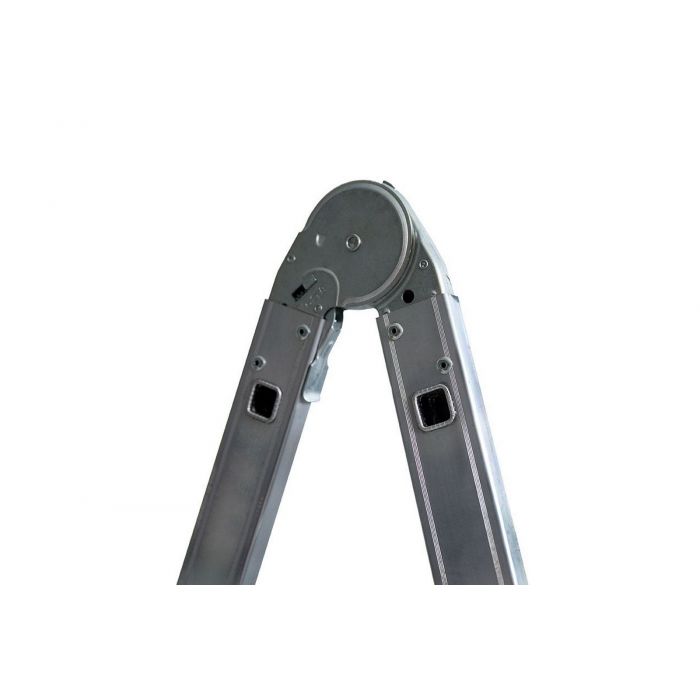 Лестница-трансформер Alumet 2х4+2х5 Alumet Т445