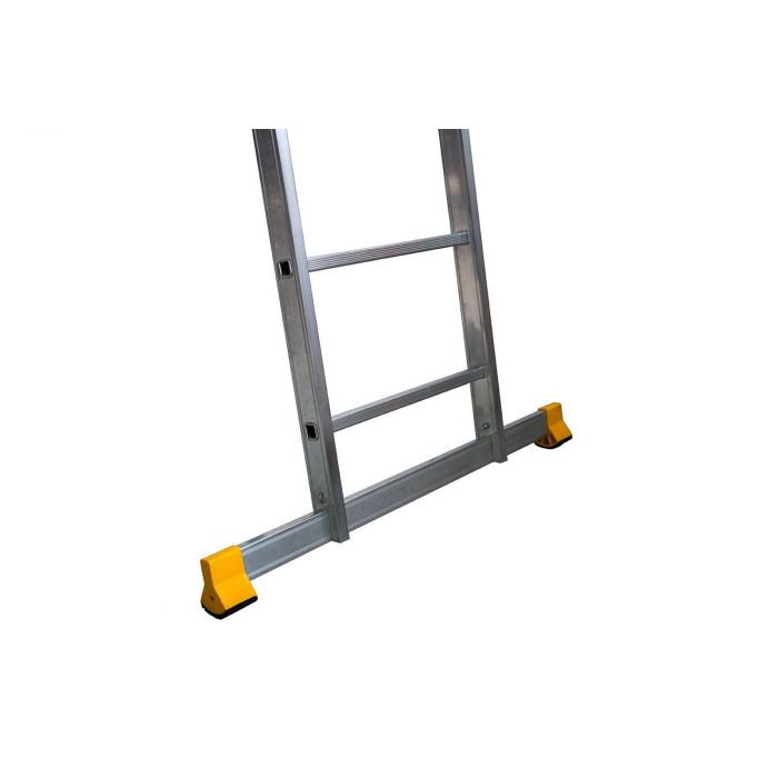 Лестница-трансформер Alumet 2х4+2х5 Alumet Т445