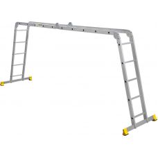 Лестница-трансформер Alumet 2х4+2х5 Alumet Т445
