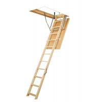 Чердачная лестница Fakro LWS 60х120х335