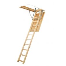 Чердачная лестница Fakro LWS 60х120х335