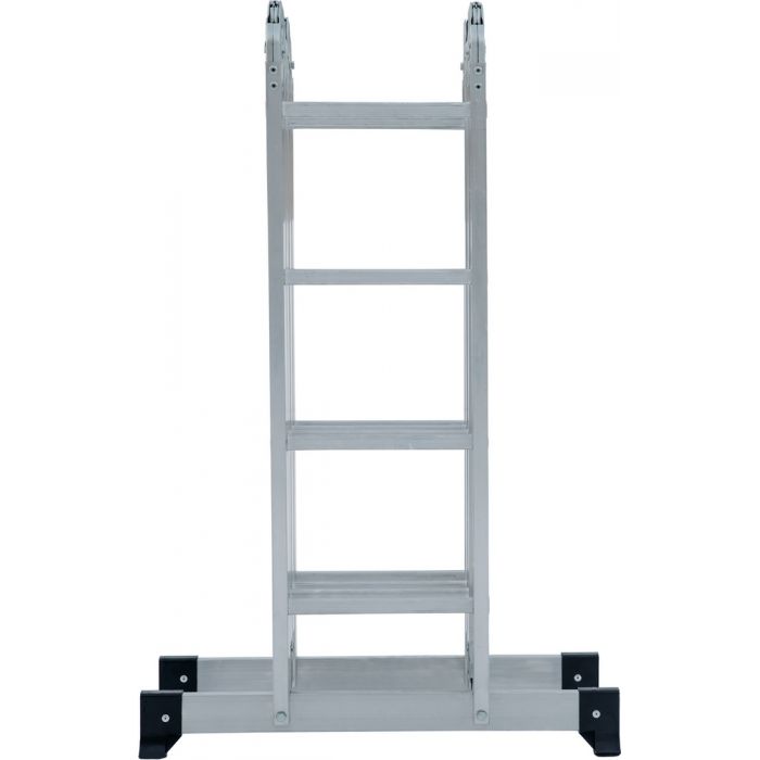  Лестница трансформер Новая Высота 4x4 NV 132