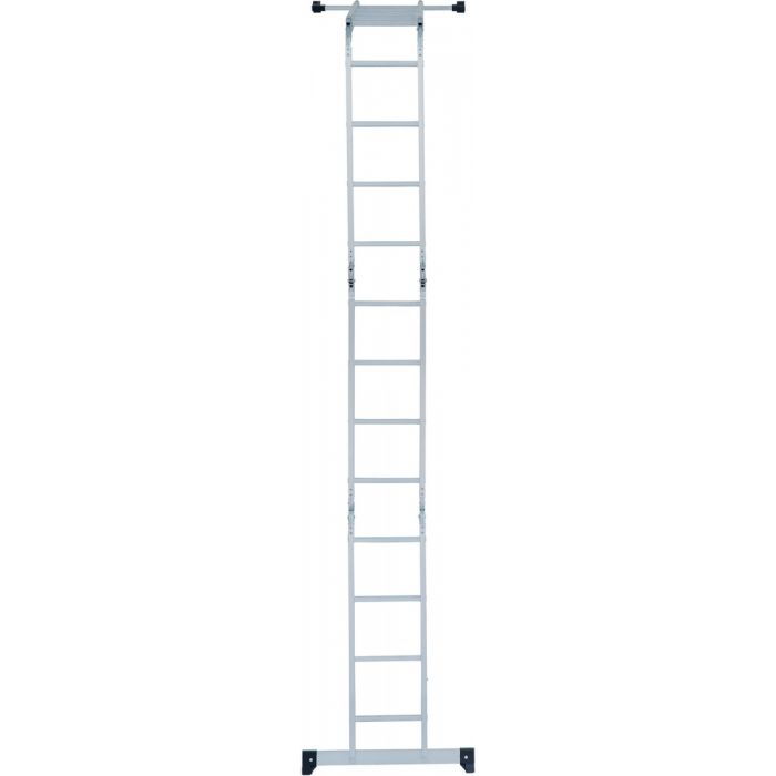  Лестница трансформер Новая Высота 4x4 NV 132