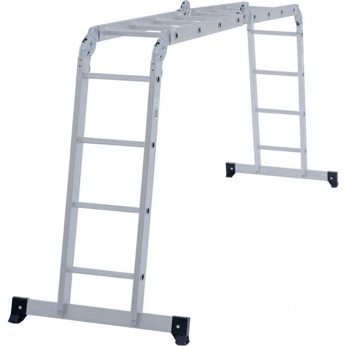  Лестница трансформер Новая Высота 4x4 NV 132