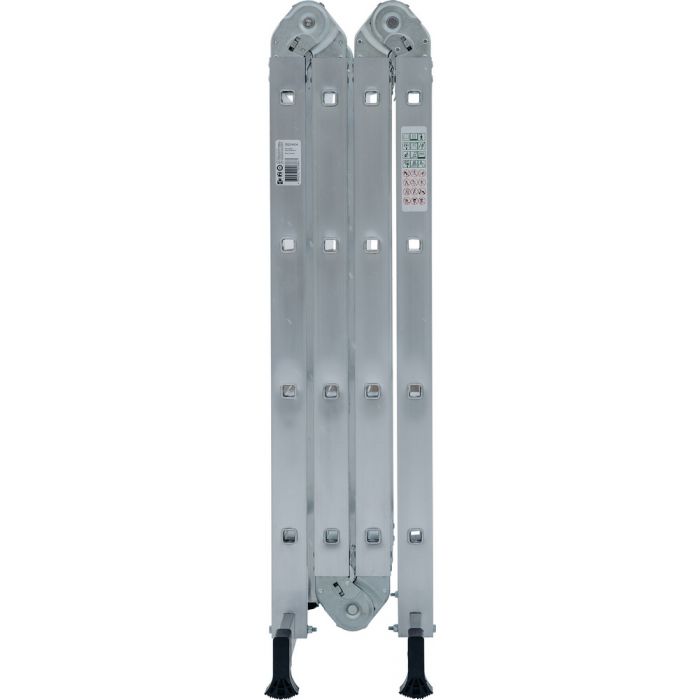  Лестница трансформер Новая Высота 4x4 NV 132