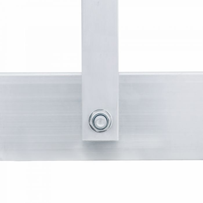  Лестница трансформер Новая Высота 4x4 NV 132